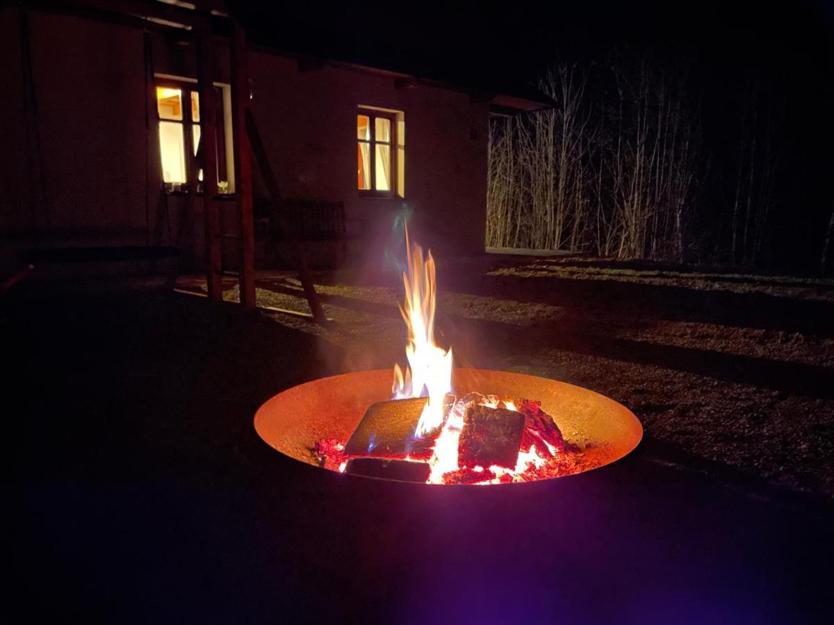 Chata Goldenbach Malá Morava Zewnętrze zdjęcie